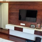 3 BHK Apartment for Sale in Suvarna Building