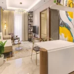 Dosti Greater Thane Properties for Sale