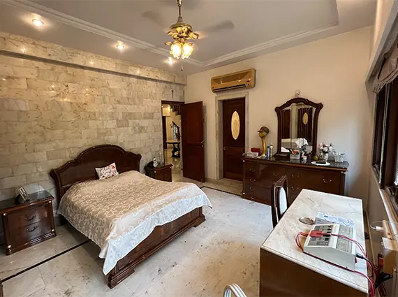 4 BHK Villa for Sale Amboli Andheri West Mumbai