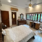 Bedroom of 4 BHK Luxury Portugues Villa Andheri West Amboli
