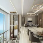Sea Facing Luxury Apartment Sugee Sea Crest Worli Seaface Mumbai