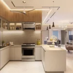 Modern Kitchen Juhu Mumbai