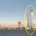 Prestige Ocean Towers Oceanfront Condos South Mumbai