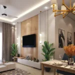 Luxurious 4 BHK Apartments Juhu Tara Road