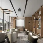 Paradigm Artteza 2 BHK Santacruz West Mumbai Business Centre