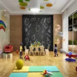 Paradigm Artteza 2 BHK Santacruz West Mumbai Exclusive Creche