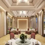 Paradigm Artteza 2 BHK Santacruz West Mumbai Luxury Banquet Hall