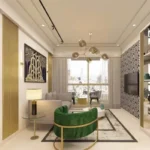 Spacious Apartments Platinum Grandeur Versova