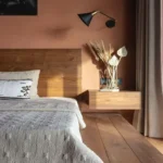 Bedroom of 2-BHK-Fully Furnished Flat 81 Aureate Bandra