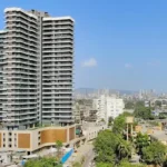 4 BHK Apartments with Sea Views Bandra