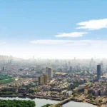 Luxe 4 BHK Apartments with City Views 81 Aureate