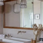 Luxury Elegant Bathroom 81 Aureate Bandra West