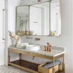 Luxury Bathroom 2 BHK 81 Aureate Bandra