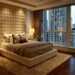 3 BHK Vista Residences Oshiwara Andheri West Hiranandani