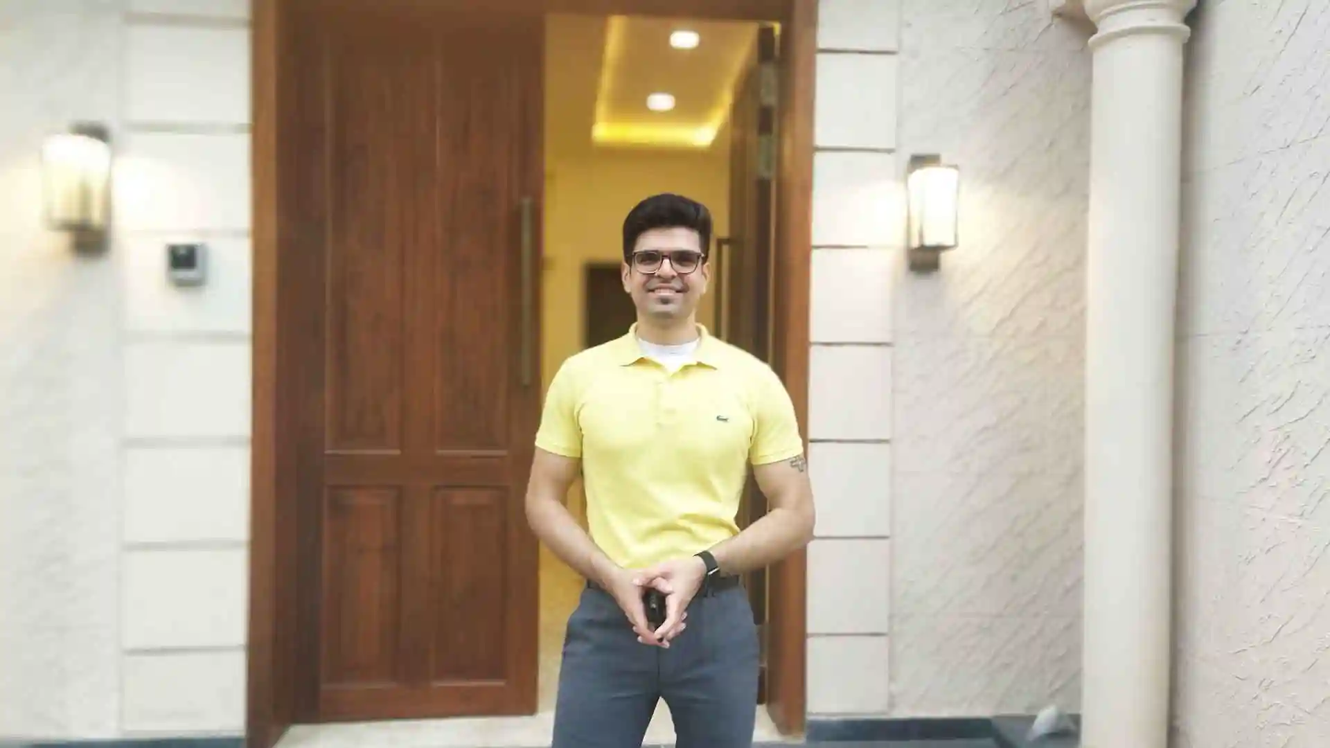 Best Real Estate Agents India