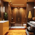 Hiranandani Vista Residences Oshiwara Bathroom