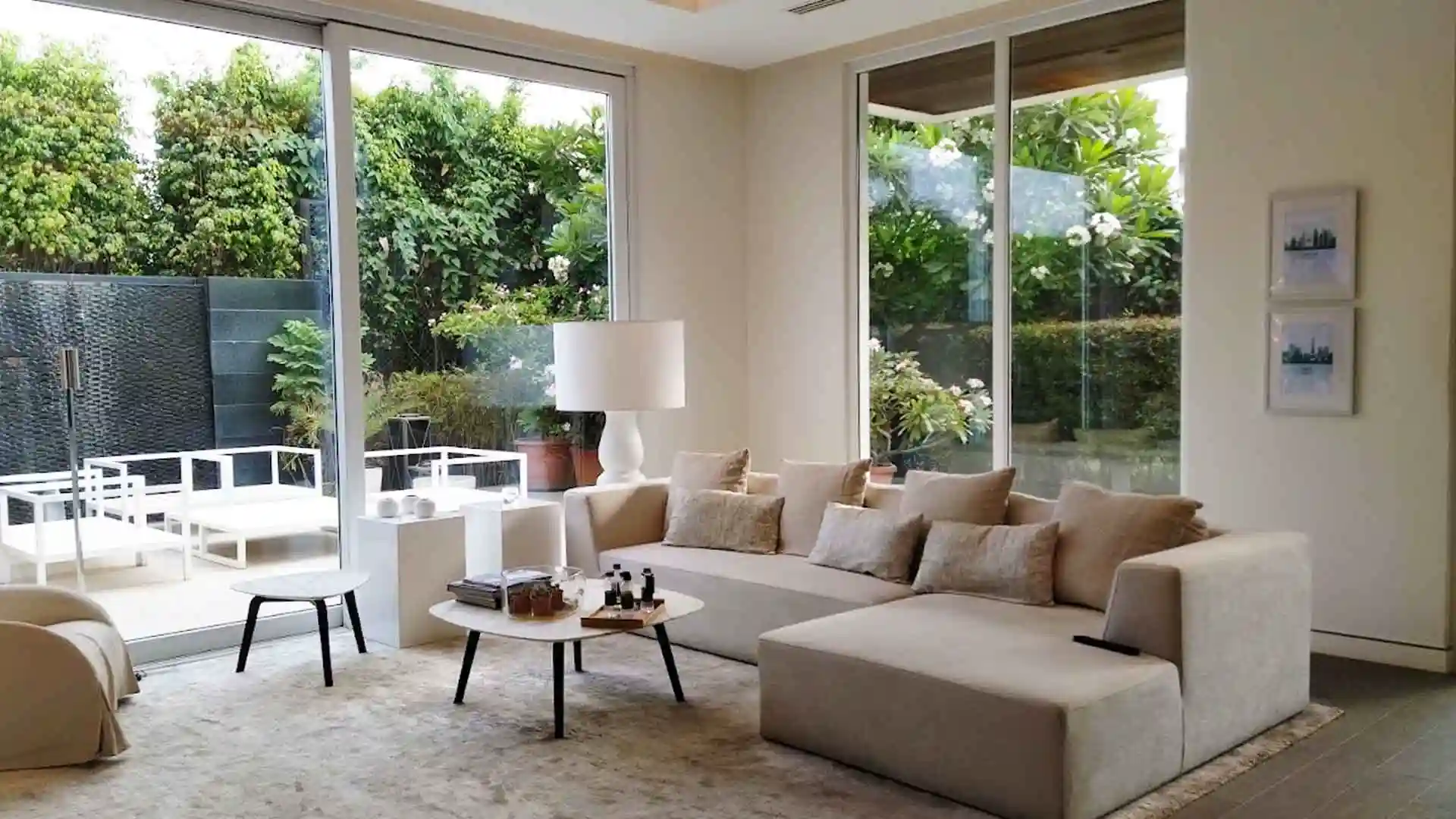 Luxury Homes For Sale Mumbai