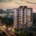 Elysia Versova JP road Andheri West