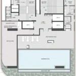 The Imperial Worli Floorplan 1