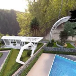 The F Row Villas Paud Pune Outdoor Amenities