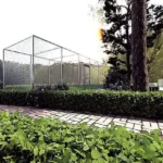 The F Row Villas Paud Pune Outdoor Green Area