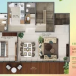 Mountain Retreat Karjat 4 BHK Villa Ground floor