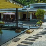 Mountain Retreat Karjat Amenities Area