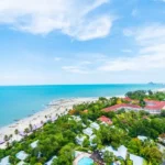 Blue Seascape Hiranandani Sands Nagaon Beach Alibaug