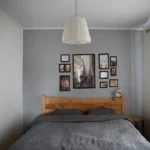 Suraj Aureva Dadar Small Guest Bedroom