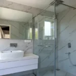 3 BHK Villa Casas Na Coline Nachinola Aldona North Goa Shower Cubicle