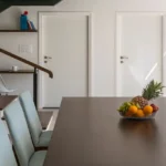 3 BHK Villa Casas Na Coline Nachinola Aldona North Goa Dining Table