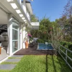 3 BHK Villa Casas Na Coline Aldona North Goa Lawn Area