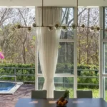 3 BHK Villa Casas Na Coline Nachinola North Goa lawns outside Living Room