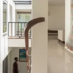 3 BHK Villa Casas Na Coline Nachinola Aldona North Goa Top Passageway
