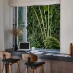 3 BHK Villa Casas Na Coline Nachinola Aldona North Goa Work table