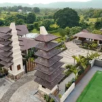 Bali Ixora Karjat 4 BHK Villa Balinese Style Design