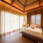 Bali Ixora Karjat 4 BHK Villa Bedroom