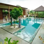 Bali Ixora Karjat 4 BHK Villa Individual Villa Pond