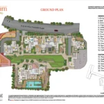 Chandak Vansham Masterplan