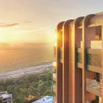 Godrej Skyshore Versova Elevation View