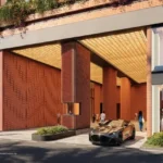 Godrej Skyshore Versova entrance