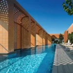 Godrej Skyshore Versova Terrace Swimming Pool