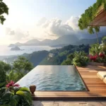 4 BHK Villa Pawna Lake Private Pool