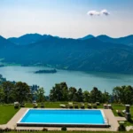 4 BHK Villa Pawna Lake Swimming Pool Overlooking Pawna Lake