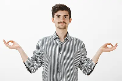 Balancing Emotions Buying Real Estate