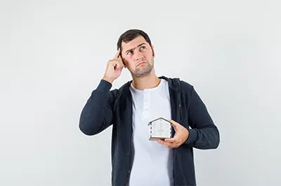 Fear of Making Mistake in Buying a Home