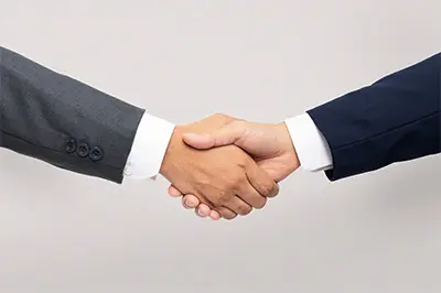 Meaninful Partnership
