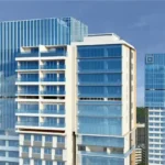 Salsette 27 Byculla Summit Residences 3 BHK Penthouses