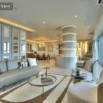 Salsette 27 Byculla Summit Residences Penthouse Designer Apartment