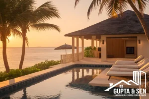 Second Home Destinations Near Mumbai